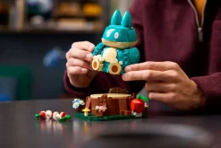LEGO Pokemon 72150 Munchlax