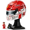 Lego 43014 Scuderia Ferrari HP Kypärä Charles Leclerc
