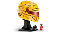LEGO 43022 Scuderia Ferrari HP Kypärä Lewis Hamilton