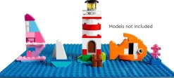 LEGO 11025 Sininen Rakennuslevy