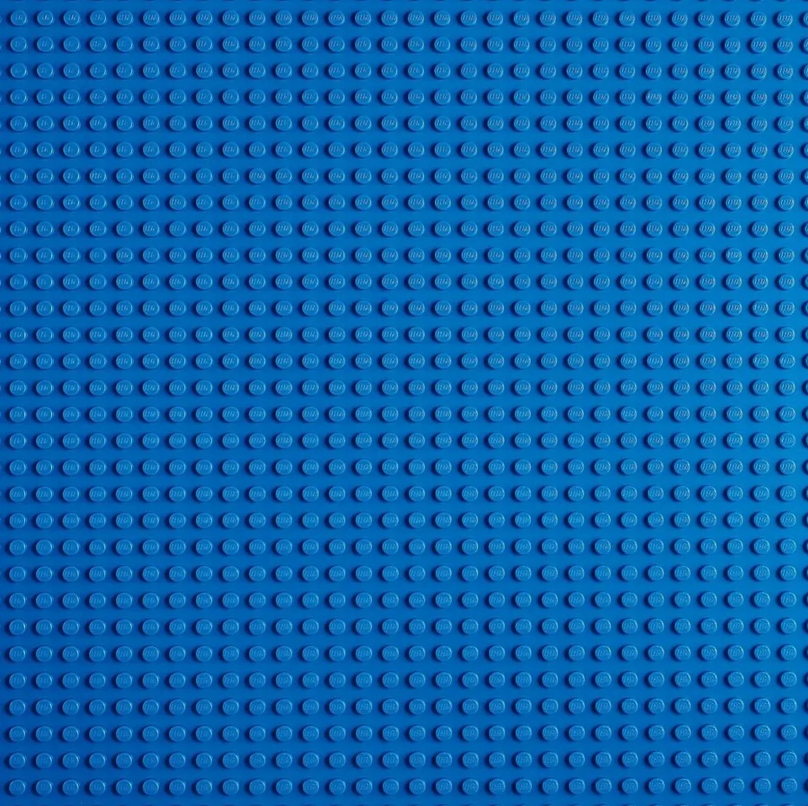 LEGO 11025 Sininen Rakennuslevy
