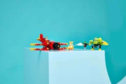 LEGO Sonic 77119 Tailsin Tornado-1