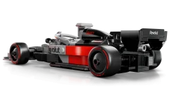 LEGO 77259 Speed Champions Audi Revolut F1 Team R26 ‑kilpa-auto
