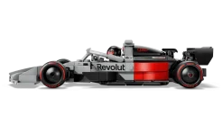 LEGO 77259 Speed Champions Audi Revolut F1 Team R26 ‑kilpa-auto