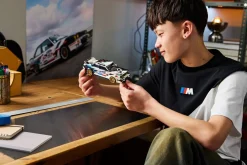 LEGO Speed Champions 77263 BMW M3 (E30)