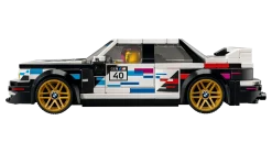 LEGO Speed Champions 77263 BMW M3 (E30)