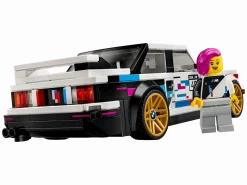 LEGO Speed Champions 77263 BMW M3 (E30)