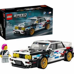 LEGO Speed Champions 77263 BMW M3 (E30)