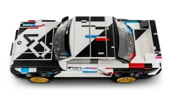 LEGO Speed Champions 77263 BMW M3 (E30)
