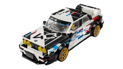 LEGO Speed Champions 77263 BMW M3 (E30)