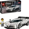 LEGO Speed Champions 77240 Bugatti Centodieci