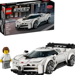 LEGO Speed Champions 77240 Bugatti Centodieci