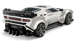 LEGO Speed Champions 77240 Bugatti Centodieci