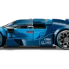LEGO Speed Champions 77253 Bugatti Vision GT Hyperurheiluauto