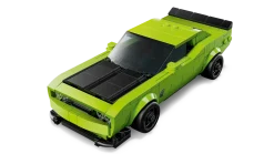 LEGO Speed Champions 77237 Dodge Challenger SRT Hellcat