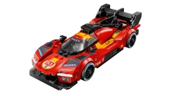 LEGO Speed Champions 77261 Ferrari 499P