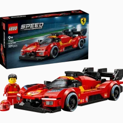 LEGO Speed Champions 77261 Ferrari 499P