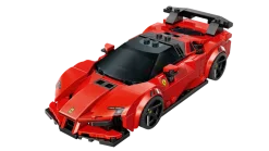 LEGO Speed Champions 77254 Ferrari SF90 XX Stradale Urheiluauto