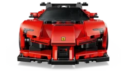 LEGO Speed Champions 77254 Ferrari SF90 XX Stradale Urheiluauto