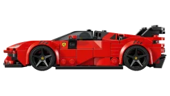 LEGO Speed Champions 77254 Ferrari SF90 XX Stradale Urheiluauto