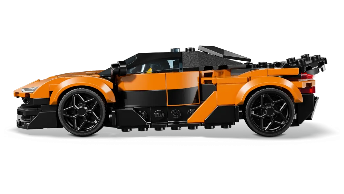 LEGO Speed Champions 77257 McLaren W1