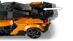 LEGO Speed Champions 77257 McLaren W1