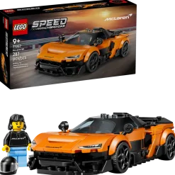 LEGO Speed Champions 77257 McLaren W1