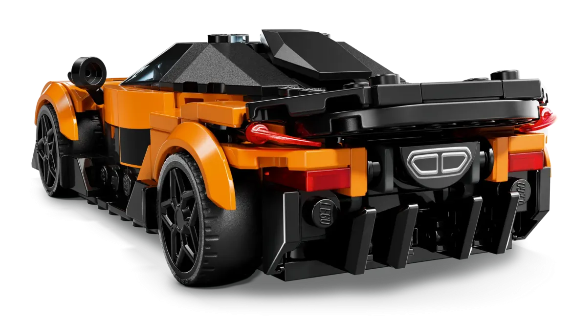 LEGO Speed Champions 77257 McLaren W1