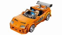 LEGO Speed Champions 77260 The Fast and The Furious Toyota Supra MK4
