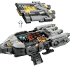 LEGO Star Wars 75445 Anzellanien Tähtilaiva