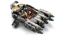 LEGO Star Wars 75445 Anzellanien Tähtilaiva