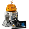 Lego 75416 Star Wars Astromekaanikkodroidi Chopper (C1-10P)™