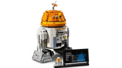 Lego 75416 Star Wars Astromekaanikkodroidi Chopper (C1-10P)™