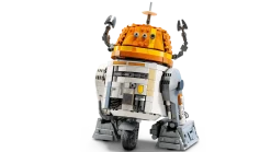 Lego 75416 Star Wars Astromekaanikkodroidi Chopper (C1-10P)™