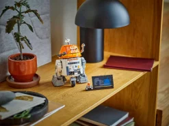 Lego 75416 Star Wars Astromekaanikkodroidi Chopper (C1-10P)™