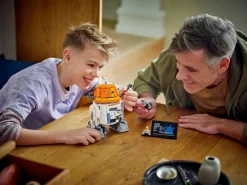Lego 75416 Star Wars Astromekaanikkodroidi Chopper (C1-10P)™