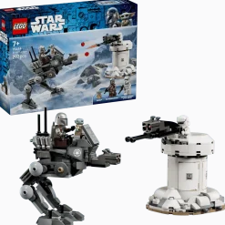 LEGO Star Wars 75444 AT-RT™-Hyökkäys