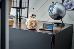 LEGO Star Wars™ 75452 BB-8™-Astromekaanikkodroidi
