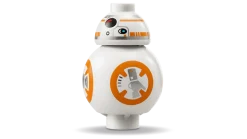 LEGO Star Wars™ 75452 BB-8™-Astromekaanikkodroidi