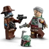 LEGO Star Wars 75437 Cobb Vanthin Kiituri