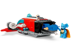 LEGO Star Wars 75384 Crimson FirehawkTM
