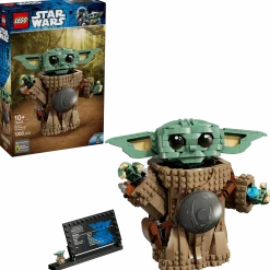 LEGO Star Wars 75446 Grogu™ (Mandalorialainen oppipoika)