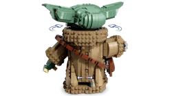 LEGO Star Wars 75446 Grogu™ (Mandalorialainen oppipoika)