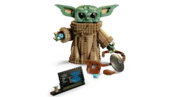 LEGO Star Wars 75446 Grogu™ (Mandalorialainen oppipoika)