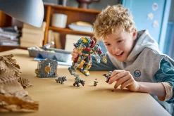 LEGO Star Wars 75451 Huttin Palatsin Vartijadroidin Taistelu