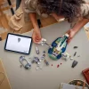 Lego Star Wars 75433 Jango Fettin Tähtilaiva
