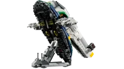 Lego Star Wars 75433 Jango Fettin Tähtilaiva