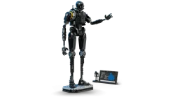 Lego Star Wars 75434 K-2SO™-Turvadroidi