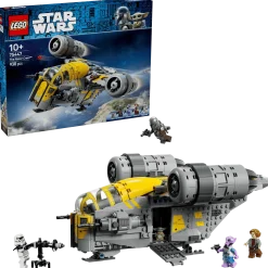 Lego Star Wars 75447 Razor Crest™