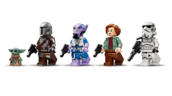 Lego Star Wars 75447 Razor Crest™